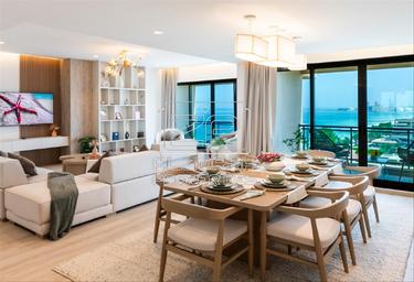 4-BD Apartment Sale, 1,000 sq. ft. at The Residence, The Residence, Al Khaldeia Area, Sharjah, UAE #2 4-BD Apartment Sale, 1,000 sq. ft. at The Residence, The Residence, Al Khaldeia Area, Sharjah, UAE #2