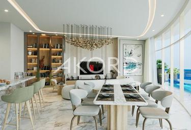 5-BD Apartment Sale, 1,000 sq. ft. at Aqua Arc, Aqua Arc, Al Marjan Island, Ras Al Khaimah, UAE #3 5-BD Apartment Sale, 1,000 sq. ft. at Aqua Arc, Aqua Arc, Al Marjan Island, Ras Al Khaimah, UAE #3