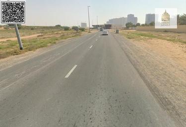 Land Sale, Al Aamra Tower, Al Amerah, Ajman, UAE #2 Land Sale, Al Aamra Tower, Al Amerah, Ajman, UAE #2