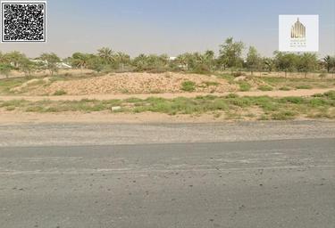 Land Sale, Al Aamra Tower, Al Amerah, Ajman, UAE #4
