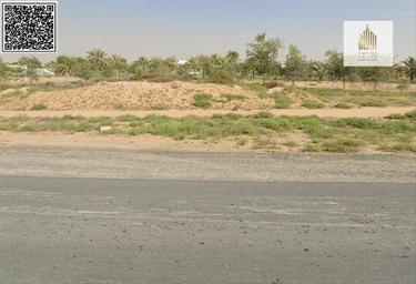 Land Sale, Al Aamra Tower, Al Amerah, Ajman, UAE #3 Land Sale, Al Aamra Tower, Al Amerah, Ajman, UAE #3