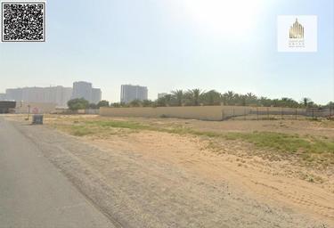 Land Sale, Al Aamra Tower, Al Amerah, Ajman, UAE #1 Land Sale, Al Aamra Tower, Al Amerah, Ajman, UAE #1