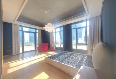 4-BD Apartment Sale, 1,000 sq. ft. at One Reem Island, One Reem Island, Shams Abu Dhabi, Al Reem Island, Abu Dhabi, UAE #4
