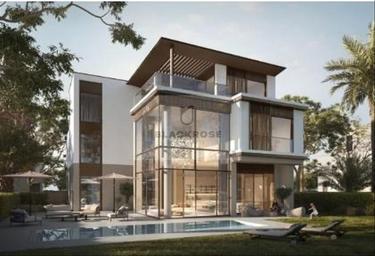 3-BD Townhouse Sale, 2,731 sq. ft. at Nad Al Sheba Gardens By Meraas, Nad Al Sheba Gardens, Nad Al Sheba 1, Nad Al Sheba, Dubai, UAE #4