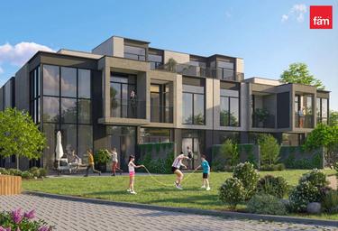 3-BD Townhouse Sale, 1,808 sq. ft. at Mudon Al Ranim 1, Mudon Al Ranim 1, Mudon, Dubai, UAE #2 3-BD Townhouse Sale, 1,808 sq. ft. at Mudon Al Ranim 1, Mudon Al Ranim 1, Mudon, Dubai, UAE #2
