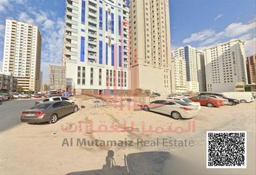 Продажа участка, Moosani Tower, Al Nuaimiya, Ajman, UAE #1 Продажа участка, Moosani Tower, Al Nuaimiya, Ajman, UAE #1