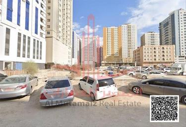 Продажа участка, Moosani Tower, Al Nuaimiya, Ajman, UAE #3 Продажа участка, Moosani Tower, Al Nuaimiya, Ajman, UAE #3