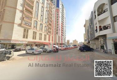 Продажа участка, Moosani Tower, Al Nuaimiya, Ajman, UAE #4