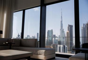 4-BD Apartment Sale, 1,000 sq. ft. at Dorchester Collection Dubai, Dorchester Collection Dubai, Business Bay, Dubai, UAE #3 4-BD Apartment Sale, 1,000 sq. ft. at Dorchester Collection Dubai, Dorchester Collection Dubai, Business Bay, Dubai, UAE #3