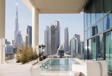4-BD Apartment Sale, 1,000 sq. ft. at Dorchester Collection Dubai, Dorchester Collection Dubai, Business Bay, Dubai, UAE #1 4-BD Apartment Sale, 1,000 sq. ft. at Dorchester Collection Dubai, Dorchester Collection Dubai, Business Bay, Dubai, UAE #1