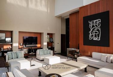 4-BD Apartment Sale, 1,000 sq. ft. at Dorchester Collection Dubai, Dorchester Collection Dubai, Business Bay, Dubai, UAE #4