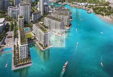 2-BD Apartment Sale, 1,000 sq. ft., The Cove II Building 7, The Cove ll, Dubai Creek Harbour (The Lagoons), Dubai, UAE #1 2-BD Apartment Sale, 1,000 sq. ft., The Cove II Building 7, The Cove ll, Dubai Creek Harbour (The Lagoons), Dubai, UAE #1