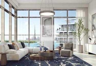 2-BD Apartment Sale, 1,000 sq. ft., The Cove II Building 7, The Cove ll, Dubai Creek Harbour (The Lagoons), Dubai, UAE #3 2-BD Apartment Sale, 1,000 sq. ft., The Cove II Building 7, The Cove ll, Dubai Creek Harbour (The Lagoons), Dubai, UAE #3