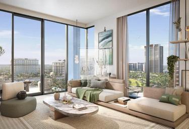 3-BD Apartment Sale, 1,000 sq. ft. at Vida Residences DHE, Vida Residences, Dubai Hills Estate, Dubai, UAE #4