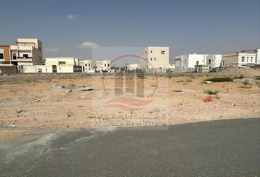 Land Sale, Al Aamra Gardens, Al Amerah, Ajman, UAE #4