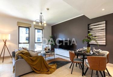 1-BD Apartment Sale, 944 sq. ft., Reehan 6, Reehan, Old Town, Dubai, UAE #2