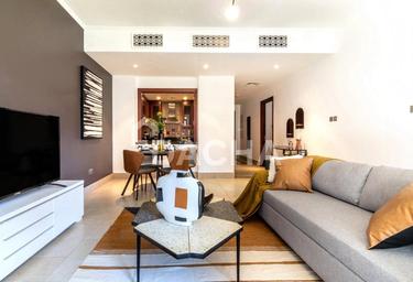 1-BD Apartment Sale, 944 sq. ft., Reehan 6, Reehan, Old Town, Dubai, UAE #3