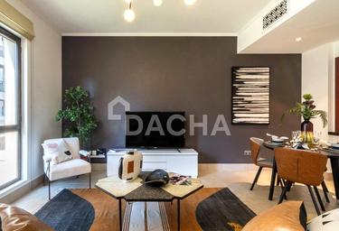 1-BD Apartment Sale, 944 sq. ft., Reehan 6, Reehan, Old Town, Dubai, UAE #4