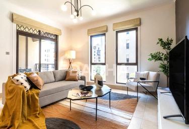 1-BD Apartment Sale, 944 sq. ft., Reehan 6, Reehan, Old Town, Dubai, UAE #1