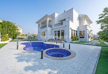5-BD House Sale, 12,423 sq. ft., Hacienda, The Villa, Dubai, UAE #2 5-BD House Sale, 12,423 sq. ft., Hacienda, The Villa, Dubai, UAE #2