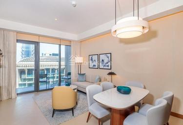 1-BD Apartment Sale, 797 sq. ft., The Address Residences Dubai Opera Tower 2, The Address Residences Dubai Opera, Downtown Dubai, Dubai, UAE #4