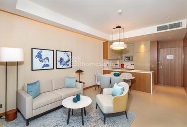 1-BD Apartment Sale, 797 sq. ft., The Address Residences Dubai Opera Tower 2, The Address Residences Dubai Opera, Downtown Dubai, Dubai, UAE #1