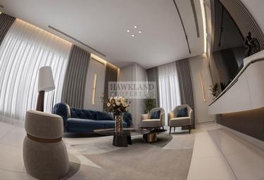 3-BD Apartment Sale, 1,000 sq. ft., Nasayem Avenue, Mirdif Hills, Mirdif, Dubai, UAE #3