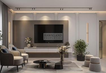 3-BD Apartment Sale, 1,000 sq. ft., Nasayem Avenue, Mirdif Hills, Mirdif, Dubai, UAE #1