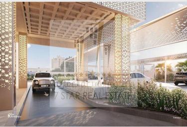 5-BD Apartment Sale, 1,000 sq. ft., Al Khan, Sharjah, UAE #4