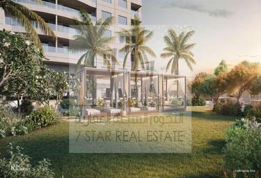 5-BD Apartment Sale, 1,000 sq. ft., Al Khan, Sharjah, UAE #1
