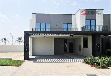 4-BD Townhouse Sale, 2,256 sq. ft. at Greenviews Phase 2 By Emaar, Greenviews 2, EMAAR South, Dubai South (Dubai World Central), Dubai, UAE #2 4-BD Townhouse Sale, 2,256 sq. ft. at Greenviews Phase 2 By Emaar, Greenviews 2, EMAAR South, Dubai South (Dubai World Central), Dubai, UAE #2