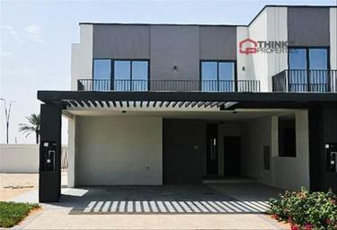 4-BD Townhouse Sale, 2,256 sq. ft. at Greenviews Phase 2 By Emaar, Greenviews 2, EMAAR South, Dubai South (Dubai World Central), Dubai, UAE #4