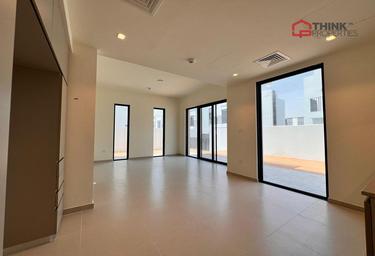 4-BD Townhouse Sale, 2,256 sq. ft. at Greenviews Phase 2 By Emaar, Greenviews 2, EMAAR South, Dubai South (Dubai World Central), Dubai, UAE #3 4-BD Townhouse Sale, 2,256 sq. ft. at Greenviews Phase 2 By Emaar, Greenviews 2, EMAAR South, Dubai South (Dubai World Central), Dubai, UAE #3