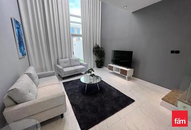 1-BD Townhouse Sale, 966 sq. ft., Rukan 3, Dubai Land, Dubai, UAE #3 1-BD Townhouse Sale, 966 sq. ft., Rukan 3, Dubai Land, Dubai, UAE #3