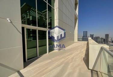 5-BD Apartment Sale, 1,000 sq. ft., Burooj Views, Marina Square, Al Reem Island, Abu Dhabi, UAE #4