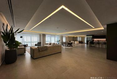 4-BD Apartment Sale, 1,000 sq. ft., Safeer Tower 2, Safeer Towers, Business Bay, Dubai, UAE #2
