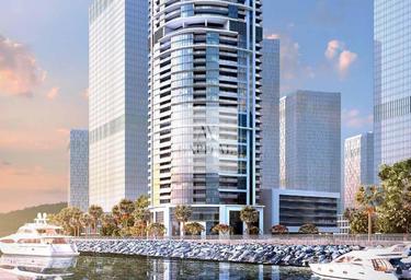3-BD Apartment Sale, 1,000 sq. ft. at Damac Harbour Lights, Harbour Lights, Maritime City, Dubai, UAE #2 3-BD Apartment Sale, 1,000 sq. ft. at Damac Harbour Lights, Harbour Lights, Maritime City, Dubai, UAE #2