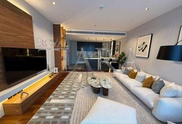 1-BD Apartment Sale, 1,000 sq. ft., Building 9, City Walk, Dubai, UAE #2