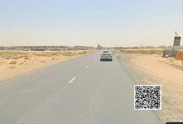 Land Sale, Al Aamra Gardens, Al Amerah, Ajman, UAE #1 Land Sale, Al Aamra Gardens, Al Amerah, Ajman, UAE #1