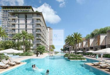 3-BD Apartment Sale, 1,000 sq. ft., Clearpoint, Mina Rashid, Dubai, UAE #1