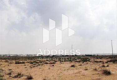 Land Sale, Al Suyoh 20, Al Suyoh, Sharjah, UAE #2 Land Sale, Al Suyoh 20, Al Suyoh, Sharjah, UAE #2