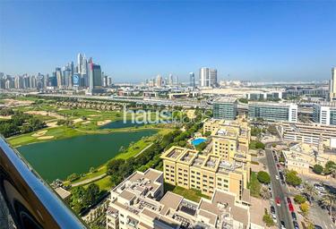Продажа 2-комн. квартиры, 1 000 фут², Golf Tower 1, Golf Towers, The Views, Dubai, UAE #3 Продажа 2-комн. квартиры, 1 000 фут², Golf Tower 1, Golf Towers, The Views, Dubai, UAE #3