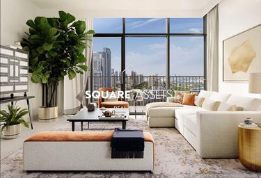 2-BD Apartment Sale, 1,000 sq. ft. at Palace Residences North, Palace Residences - North, Dubai Creek Harbour (The Lagoons), Dubai, UAE #1 2-BD Apartment Sale, 1,000 sq. ft. at Palace Residences North, Palace Residences - North, Dubai Creek Harbour (The Lagoons), Dubai, UAE #1