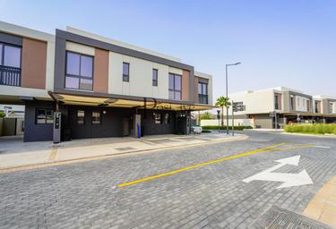 4-BD House Sale, 2,187 sq. ft. at The Pulse Villas By Dubai South, The Pulse Villas, The Pulse, Dubai South (Dubai World Central), Dubai, UAE #1 4-BD House Sale, 2,187 sq. ft. at The Pulse Villas By Dubai South, The Pulse Villas, The Pulse, Dubai South (Dubai World Central), Dubai, UAE #1