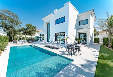 4-BD House Sale, 5,538 sq. ft., Cluster 24, Jumeirah Islands, Dubai, UAE #3 4-BD House Sale, 5,538 sq. ft., Cluster 24, Jumeirah Islands, Dubai, UAE #3