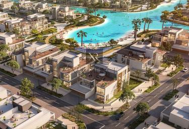 5-BD House Sale, 4,851 sq. ft. at South Bay Phase 3 By Dubai South, South Bay 3, South Bay, Dubai South (Dubai World Central), Dubai, UAE #1 5-BD House Sale, 4,851 sq. ft. at South Bay Phase 3 By Dubai South, South Bay 3, South Bay, Dubai South (Dubai World Central), Dubai, UAE #1