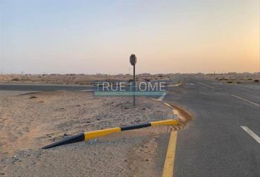 Продажа участка, Al Riqaibah, Al Suyoh, Sharjah, UAE #3 Продажа участка, Al Riqaibah, Al Suyoh, Sharjah, UAE #3