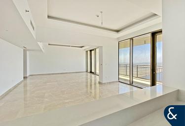 3-BD Apartment Sale, 1,000 sq. ft. at Creekside 18 B , Creekside 18 B, Creekside 18, Dubai Creek Harbour (The Lagoons), Dubai, UAE #4