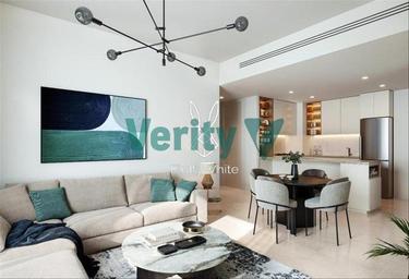 2-BD Apartment Sale, 1,000 sq. ft. at The Regent Residences, The Regent, Town Square, Dubai, UAE #3 2-BD Apartment Sale, 1,000 sq. ft. at The Regent Residences, The Regent, Town Square, Dubai, UAE #3
