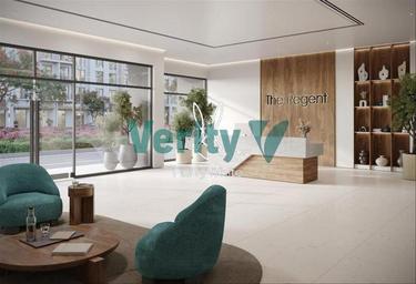 2-BD Apartment Sale, 1,000 sq. ft. at The Regent Residences, The Regent, Town Square, Dubai, UAE #4